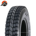 China Tire Factory Truck Truck Tire 8.25R16LT